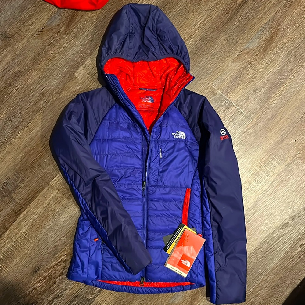 North Face Zephyrus Pro